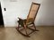 Rocking Chair dans le style de Hellerau, 1960s 3