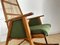 Rocking Chair in the style of Hellerau, 1960s, Image 10