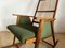 Rocking Chair in the style of Hellerau, 1960s, Image 5