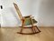 Rocking Chair in the style of Hellerau, 1960s, Image 11