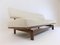 Wilkhahn 470 Three-Seated Daybed by Hans Bellmann, 1960s 15