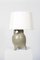 Lampe de Bureau Zoomorphe par Max Idlas, 1960s 2