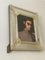 Miroir Cadre Photo Transparent en Verre de Murano Doré par Simoeng 3