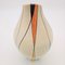 Large Vintage Ceramic Vase by Georg Schmider, 1950s, Image 6