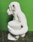 Italian Ceramic Monkey, 1950s 3