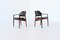 Rosewood Model 62A Dining Chairs by Arne Vodder for Sibast, Denmark, 1960s, Set of 4 14