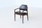 Rosewood Model 62A Dining Chairs by Arne Vodder for Sibast, Denmark, 1960s, Set of 4 16