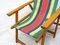 Deck Chairs, 1970s, Set of 2, Image 9