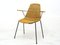 Basket Chair by Gian Franco Legler, 1970s 12