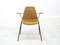 Chaises Panier par Gian Franco Legler, 1970s 3