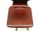 German Side Chair by A. Stegner for Flötotto, 1960s, Image 11