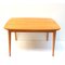 Vintage Extendable Dining Table, 1970s 1