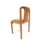 Dining Chairs by Lübke, 1970s, Set of 6 3