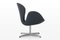 Swan Chair by Arne Jacobsen for Fritz Hansen, Denmark, 1958 8
