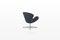 Swan Chair von Arne Jacobsen für Fritz Hansen, Dänemark, 1958 4