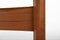 Danish Extendable Dining Table in Teak, 1960s, Image 10