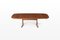 Danish Extendable Dining Table in Teak, 1960s, Image 5