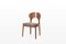 Dining Chairs in Teak, 1970s, Set of 5, Image 6
