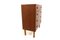 Scandinavian Dresser in Teak, 1960, Image 7