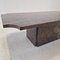 Italian Coffee or Side Table in Granite, 1980s, Image 15