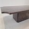 Italienischer Couch- oder Beistelltisch aus Granit, 1980er 15