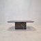 Table Basse ou d'Appoint en Granit, Italie, 1980s 8