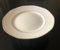 Art Deco Porcelain Dinner Plates by Jean Boyer for Limoges, 1920s, Set of 15 6