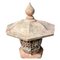 Middle Eastern Marble Floor Lamp 5