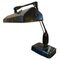 American Industrial Table Lamp by Dazor, 1950s, Image 1