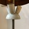 Mid-Century Modern Italian Industrial Marble and Copper Table Lamp, 1950s, Image 11