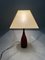 Table Lamp from Fog Morup, Denmark, 1950s 3