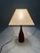 Table Lamp from Fog Morup, Denmark, 1950s, Image 3