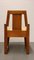 Chaises Art Déco, 1930s, Set de 2 2