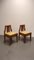 Art Deco Chairs, 1930s, Set of 2 1