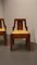 Chaises Art Déco, 1930s, Set de 2 8