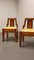 Art Deco Stühle, 1930er, 2er Set 3