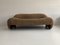 Bonanza Love Seat Sofa by Afra & Tobia Scarpa for C&b Italia, 1969 2