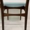 Wooden Dining Chairs, 1950s, Set of 2 19