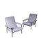 Arp Chairs by Steiner, France 1950, Set of 2, Image 1