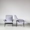 Arp Chairs by Steiner, France 1950, Set of 2, Image 5