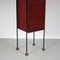 Vintage Cabinet, Italy, 1980s, Image 3