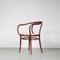 Le Corbusier Chair by Thonet for Ligna, Czech, 1950s 7