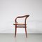 Le Corbusier Chair by Thonet for Ligna, Czech, 1950s 6