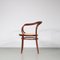 Le Corbusier Chair by Thonet for Ligna, Czech, 1950s, Image 6