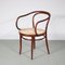 Le Corbusier Chair by Thonet for Ligna, Czech, 1950s, Image 5