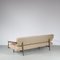 Sleeping Sofa by Rob Parry for Gelderland, Netherlands, 1960s 9