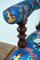 Poltrona da toeletta vittoriana in mogano, Immagine 5