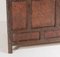 Large 19th Century Chinese Tibetan Hand-Painted Lacquered Alter Cupboard 9