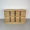 Mid-Century Plan Chest with Inset Handles from Staverton 2