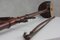 Vintage Thai Saw U 2-String Instrument in Wood and Coconut Shell, 1940s 6